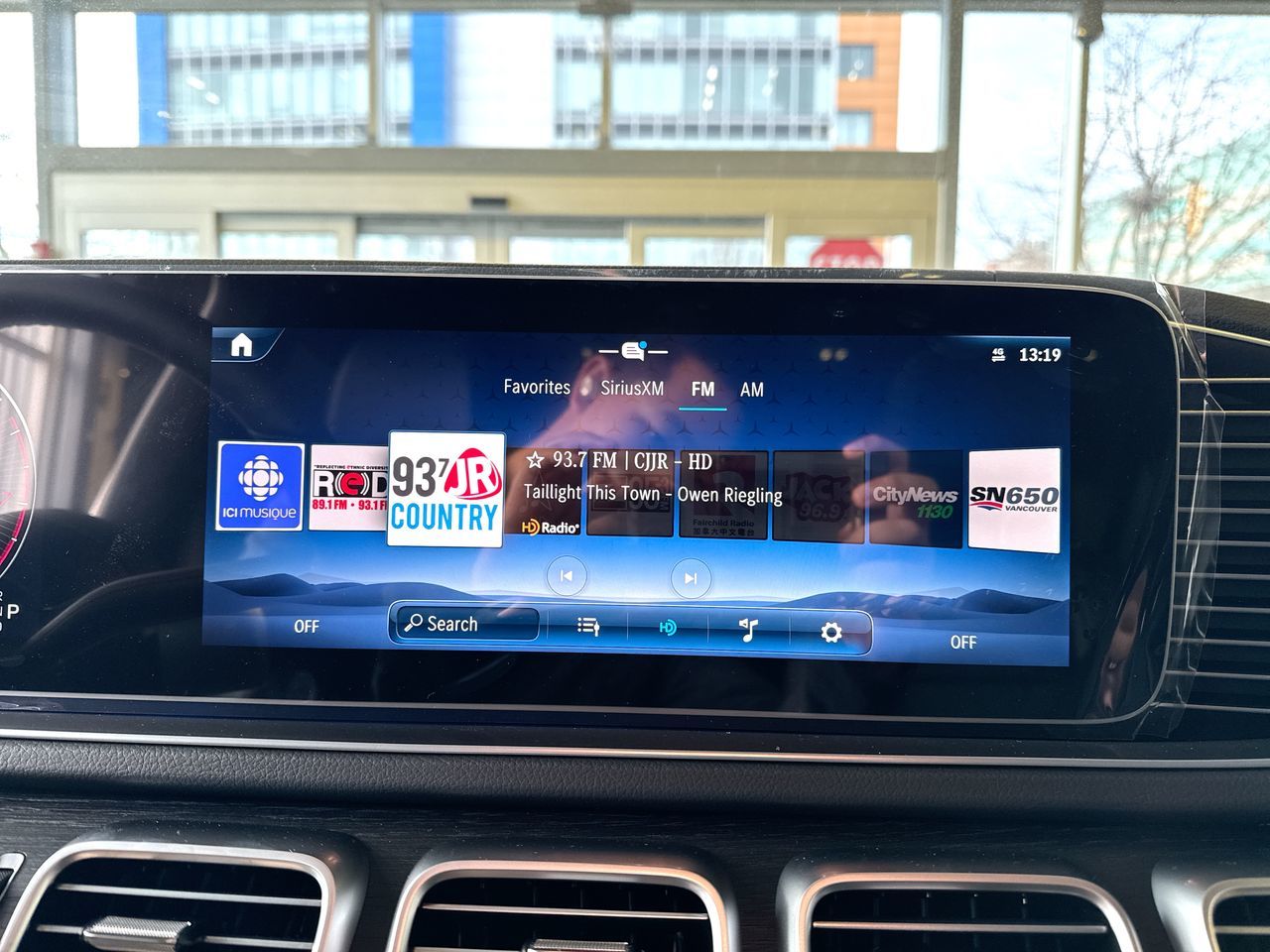 2026 Mercedes-Benz GLE in Vancouver, British Columbia