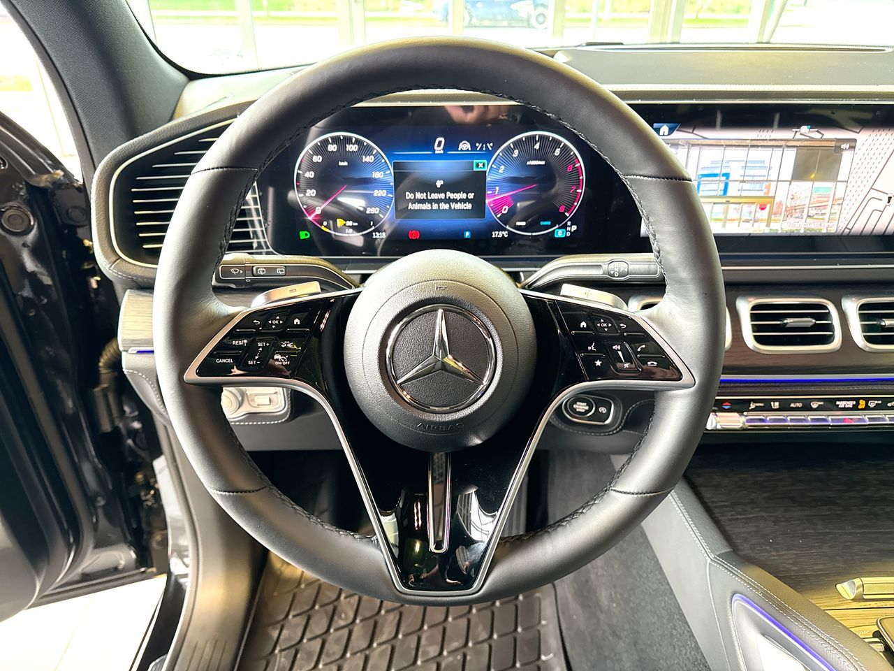 2026 Mercedes-Benz GLE in Vancouver, British Columbia