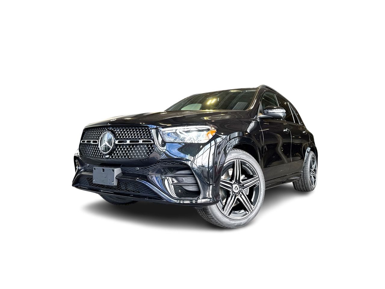 2026 Mercedes-Benz GLE in Vancouver, British Columbia