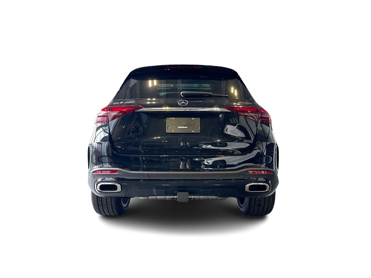 2026 Mercedes-Benz GLE in Vancouver, British Columbia