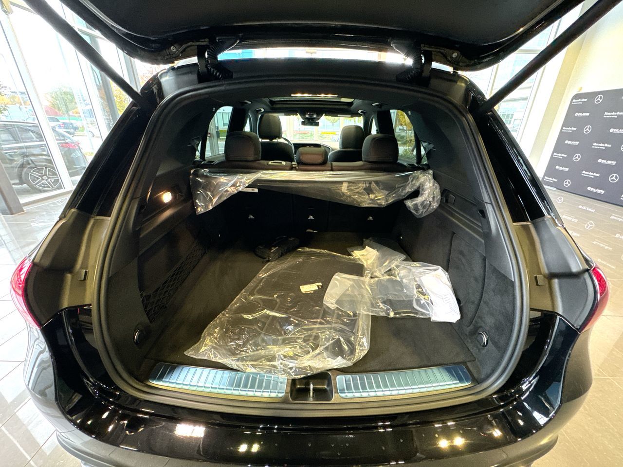 2026 Mercedes-Benz GLE in Vancouver, British Columbia