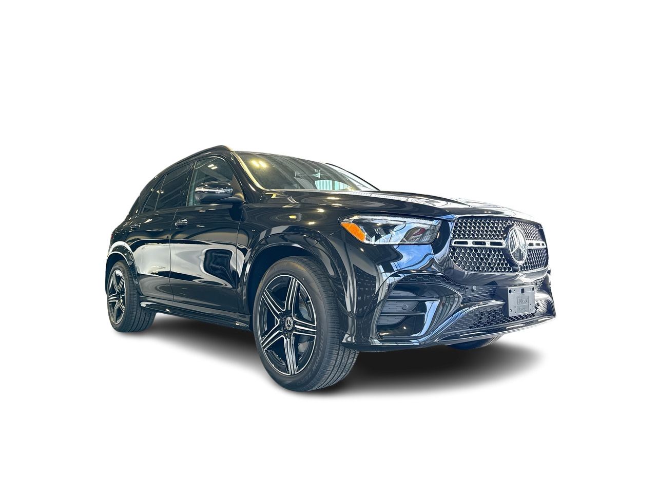 2026 Mercedes-Benz GLE in Vancouver, British Columbia