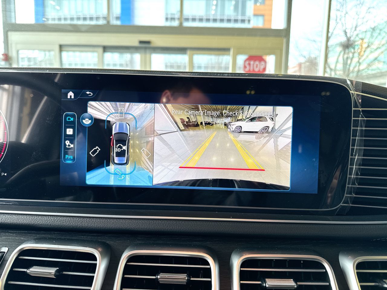 2026 Mercedes-Benz GLE in Vancouver, British Columbia