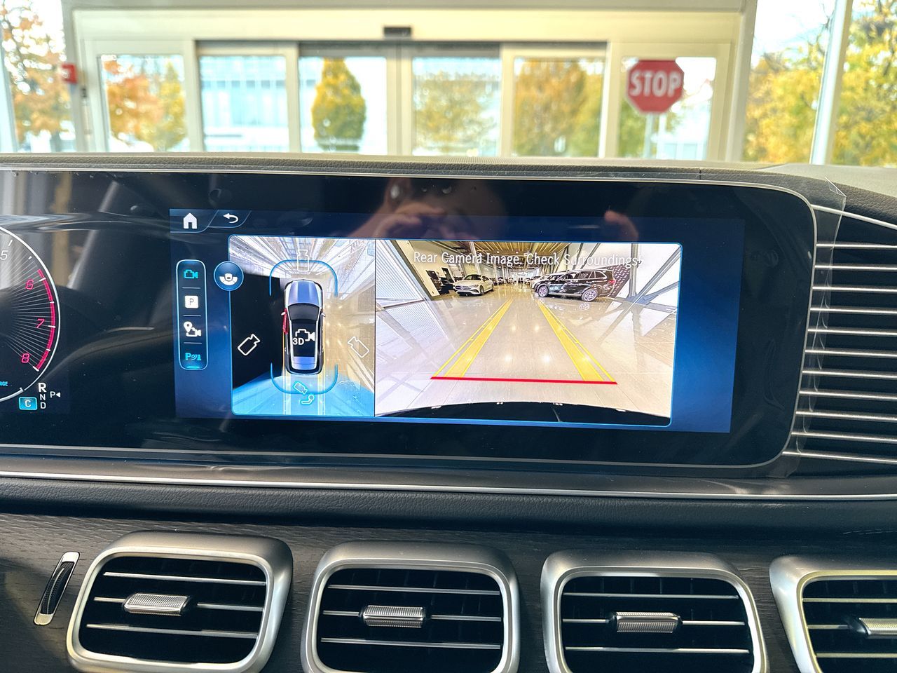 2026 Mercedes-Benz GLE in Vancouver, British Columbia