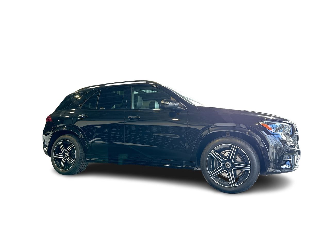 2026 Mercedes-Benz GLE in Vancouver, British Columbia