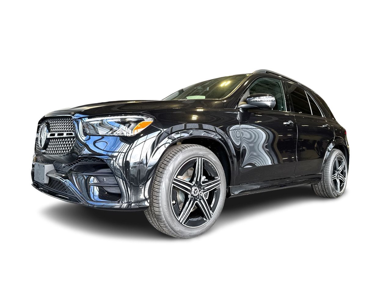 2026 Mercedes-Benz GLE in Vancouver, British Columbia