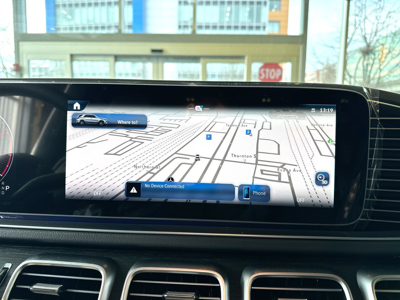 2026 Mercedes-Benz GLE in Vancouver, British Columbia