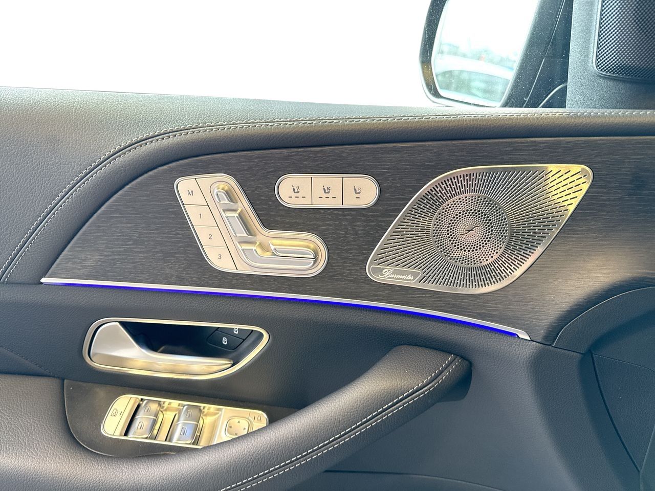 2026 Mercedes-Benz GLE in Vancouver, British Columbia