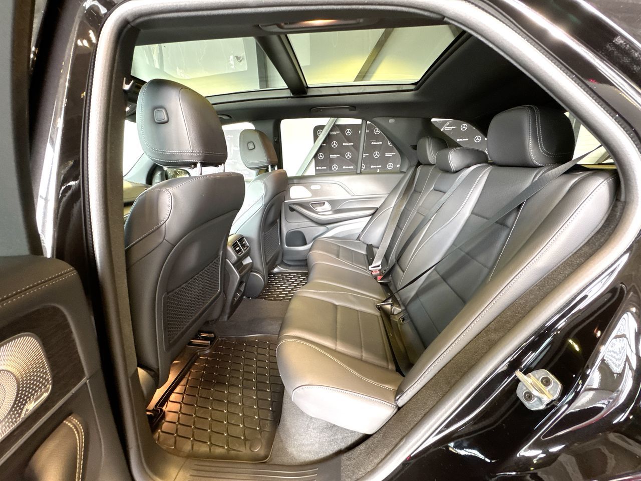 2026 Mercedes-Benz GLE in Vancouver, British Columbia