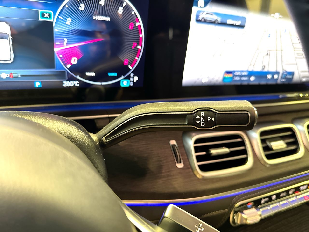 Mercedes-Benz GLE  2026 à Vancouver, Colombie-Britannique