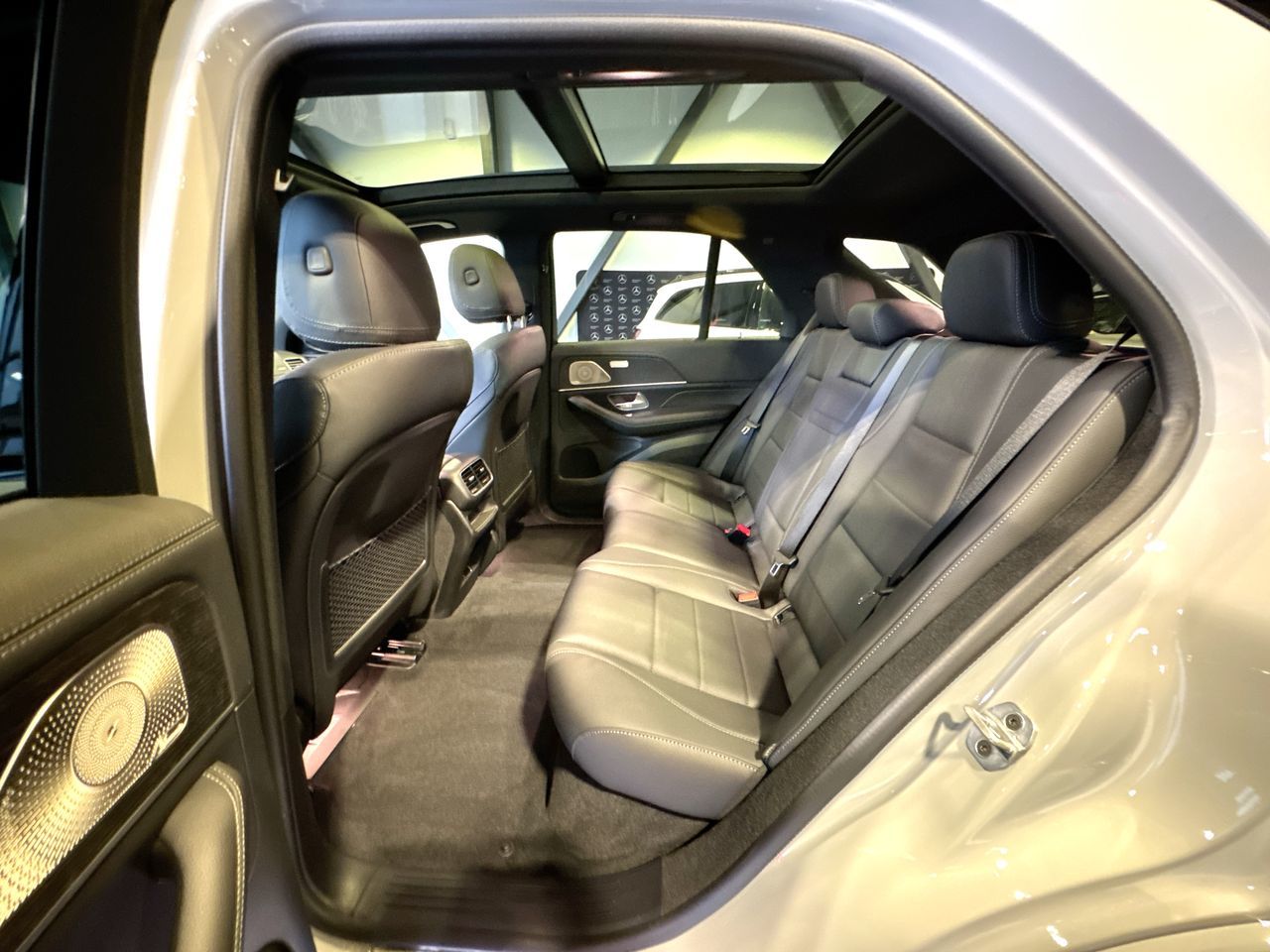 Mercedes-Benz GLE  2026 à Vancouver, Colombie-Britannique