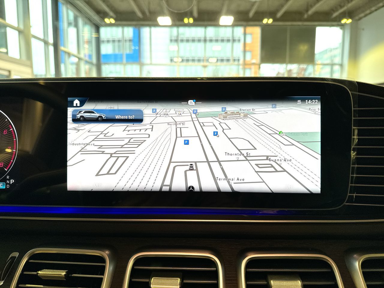 Mercedes-Benz GLE  2026 à Vancouver, Colombie-Britannique