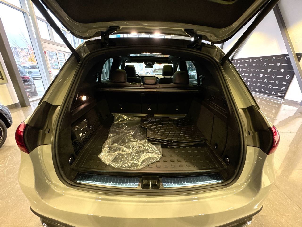 Mercedes-Benz GLE  2026 à Vancouver, Colombie-Britannique