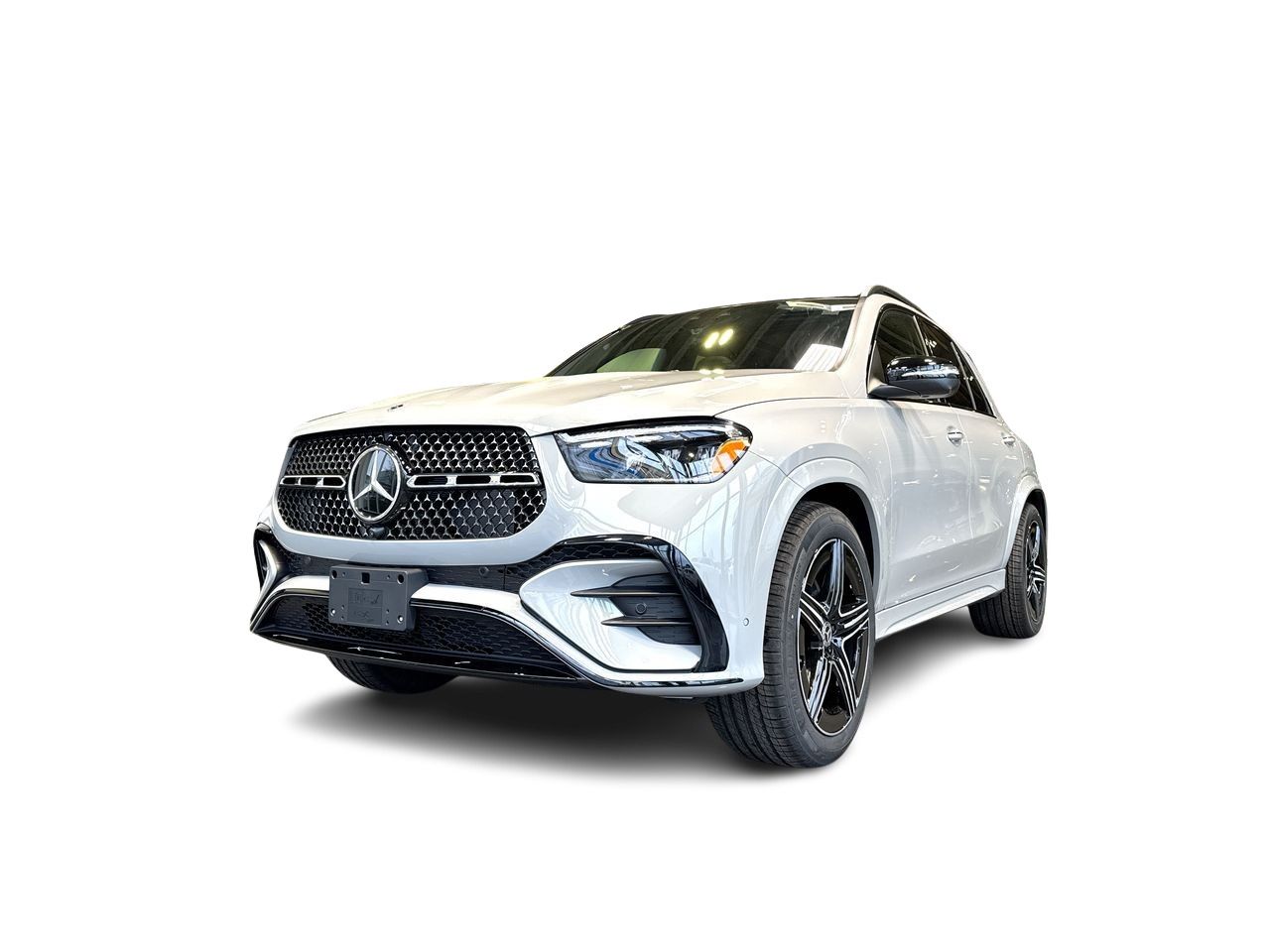 Mercedes-Benz GLE  2026 à Vancouver, Colombie-Britannique