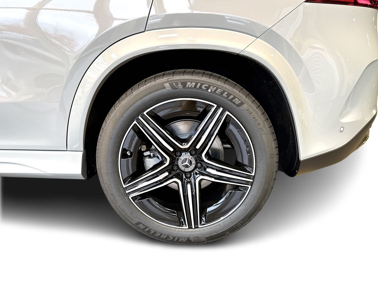 Mercedes-Benz GLE  2026 à Vancouver, Colombie-Britannique