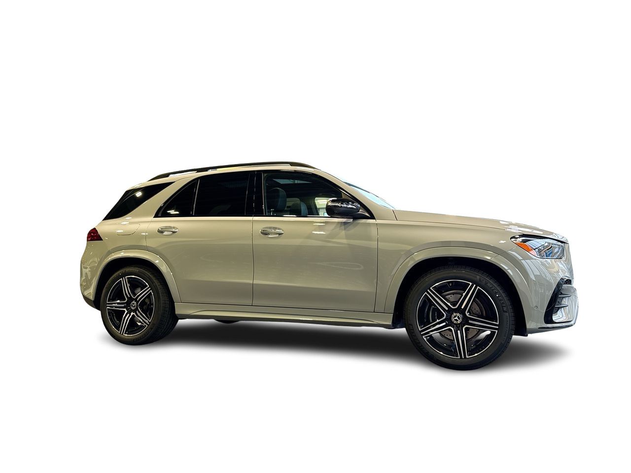 Mercedes-Benz GLE  2026 à Vancouver, Colombie-Britannique