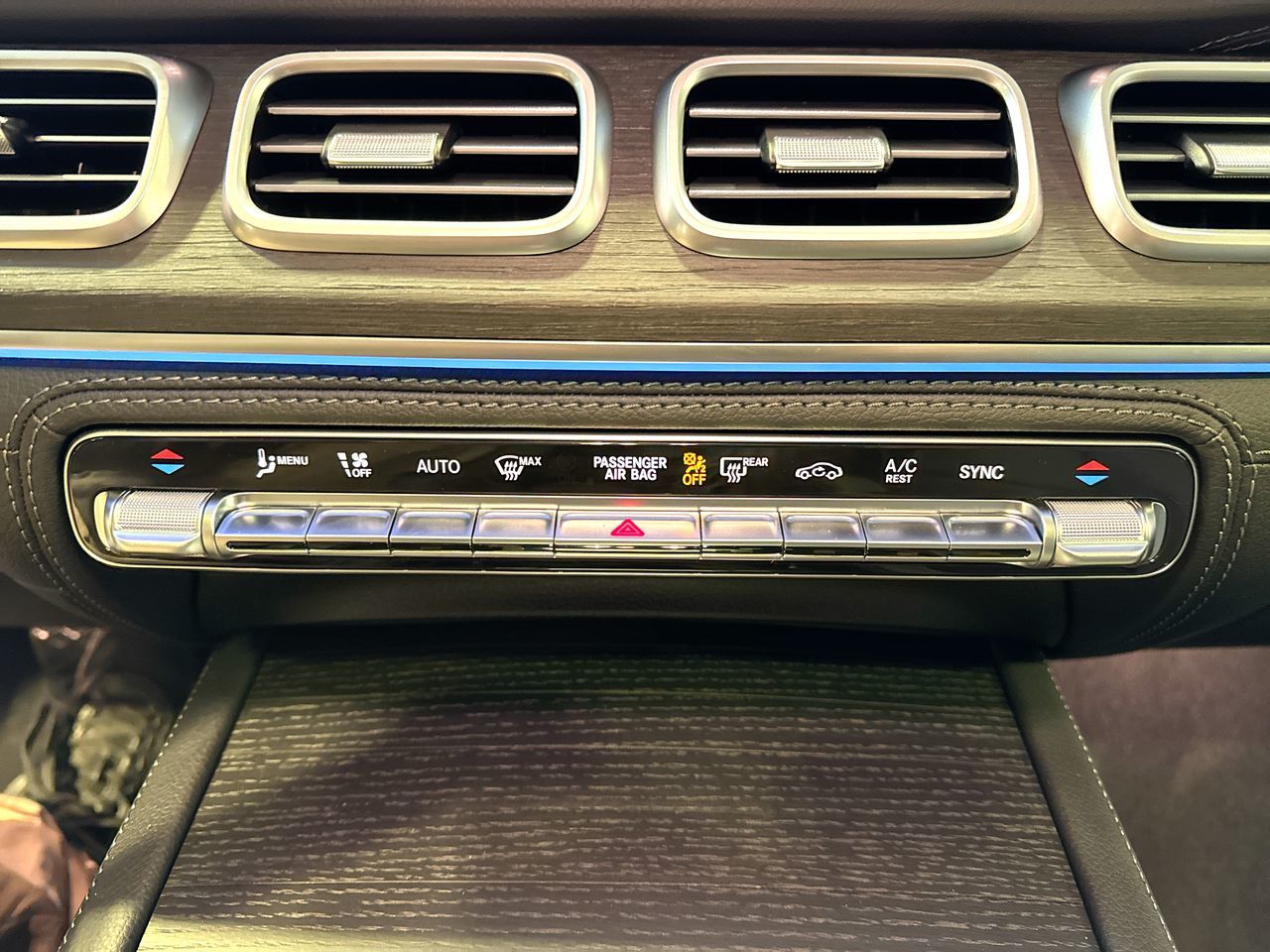 Mercedes-Benz GLE  2026 à Vancouver, Colombie-Britannique