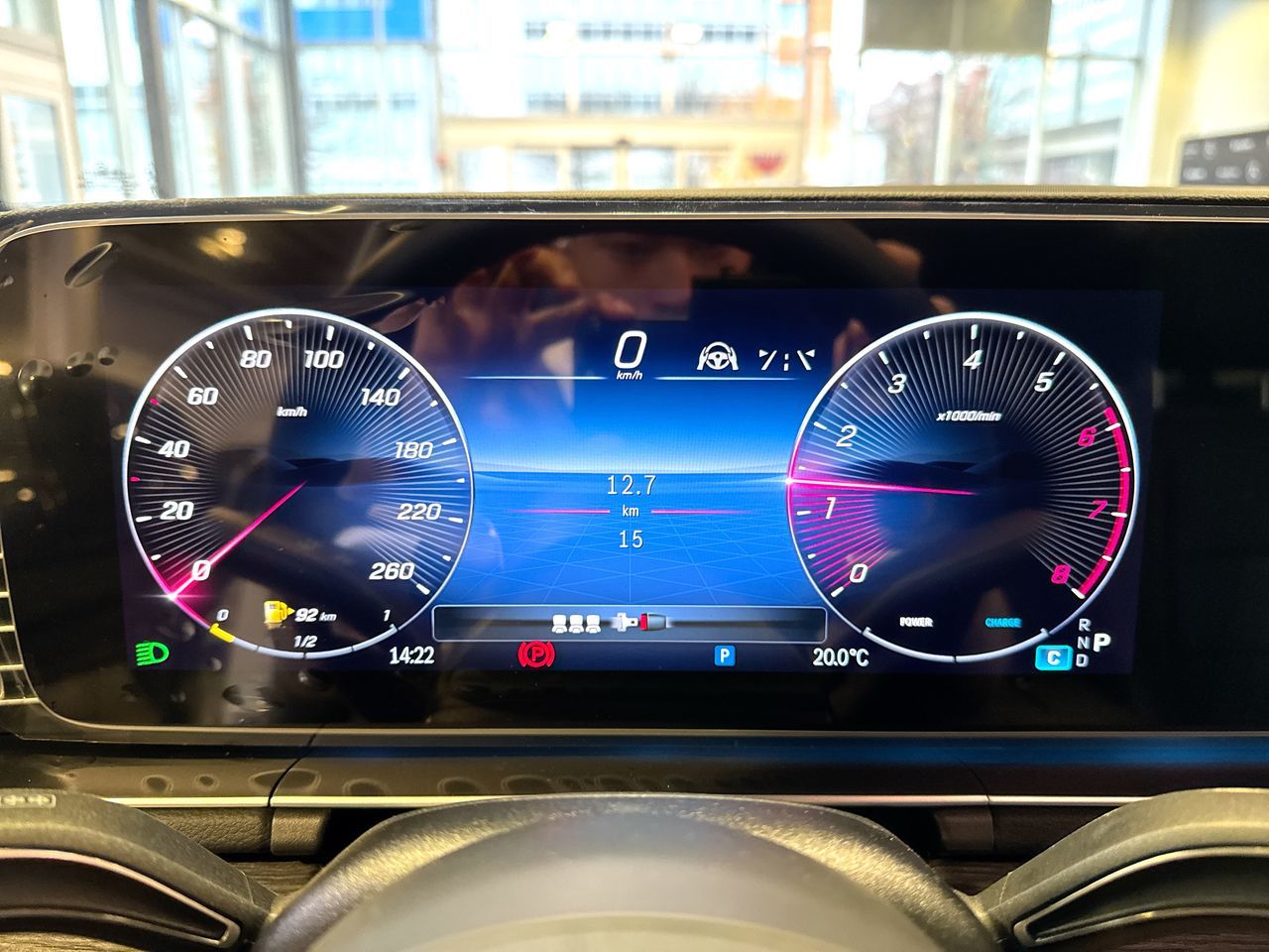 Mercedes-Benz GLE  2026 à Vancouver, Colombie-Britannique