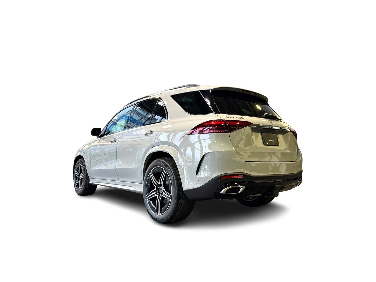 Mercedes-Benz GLE  2026 à Vancouver, Colombie-Britannique