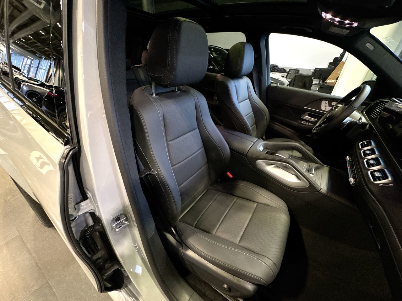 Mercedes-Benz GLE  2026 à Vancouver, Colombie-Britannique