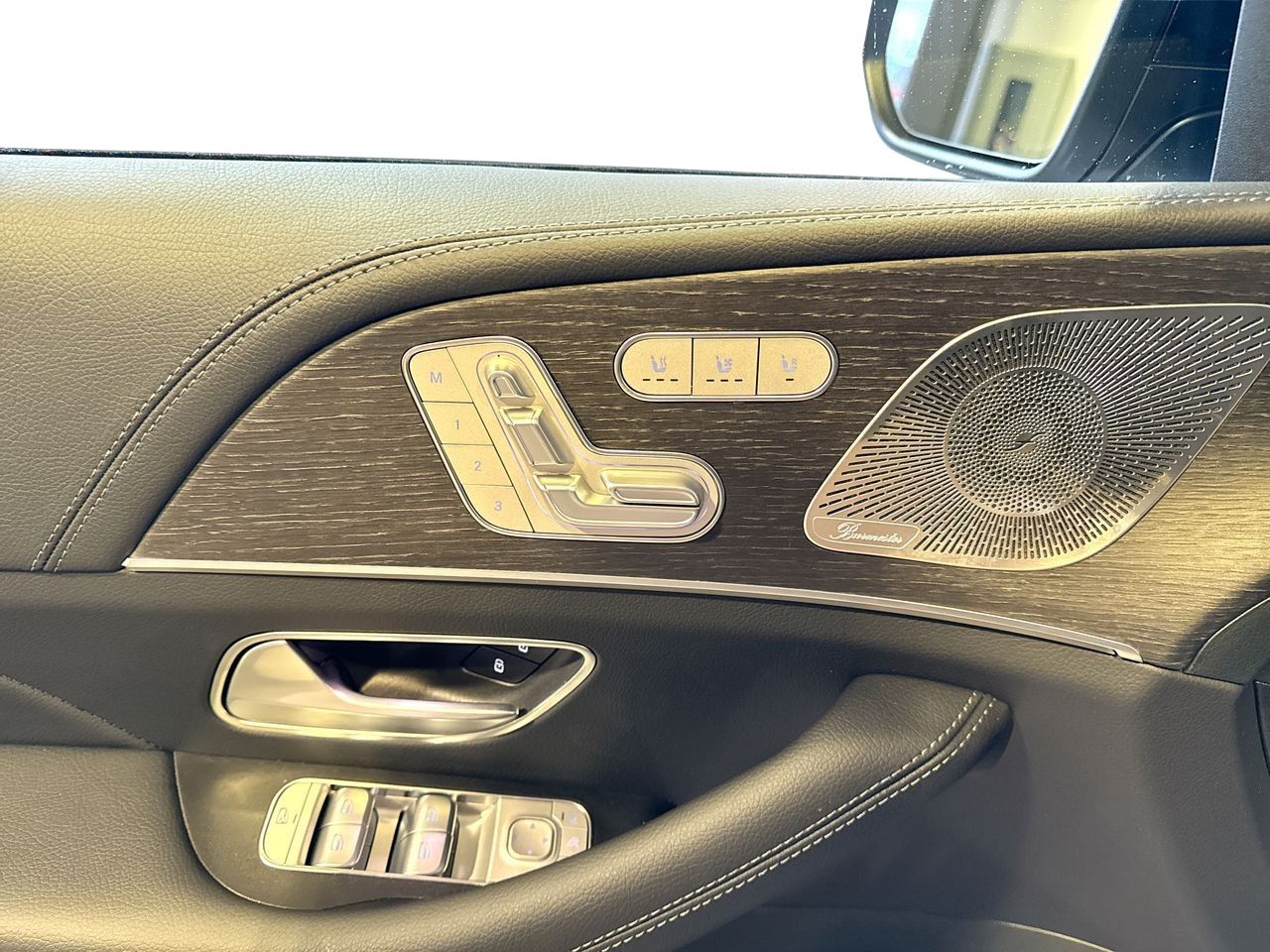 Mercedes-Benz GLE  2026 à Vancouver, Colombie-Britannique