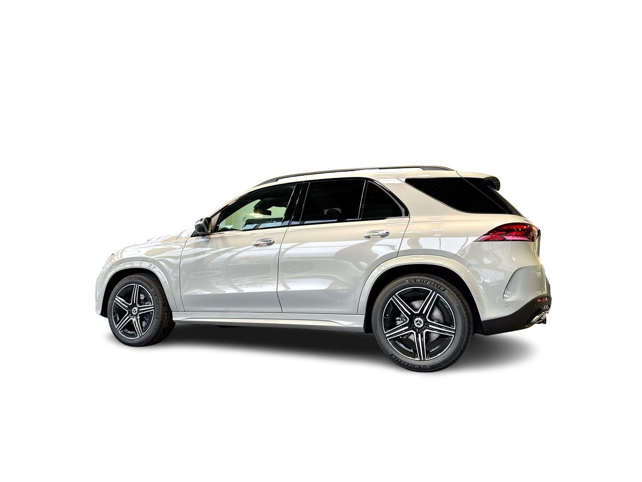 Mercedes-Benz GLE  2026 à Vancouver, Colombie-Britannique