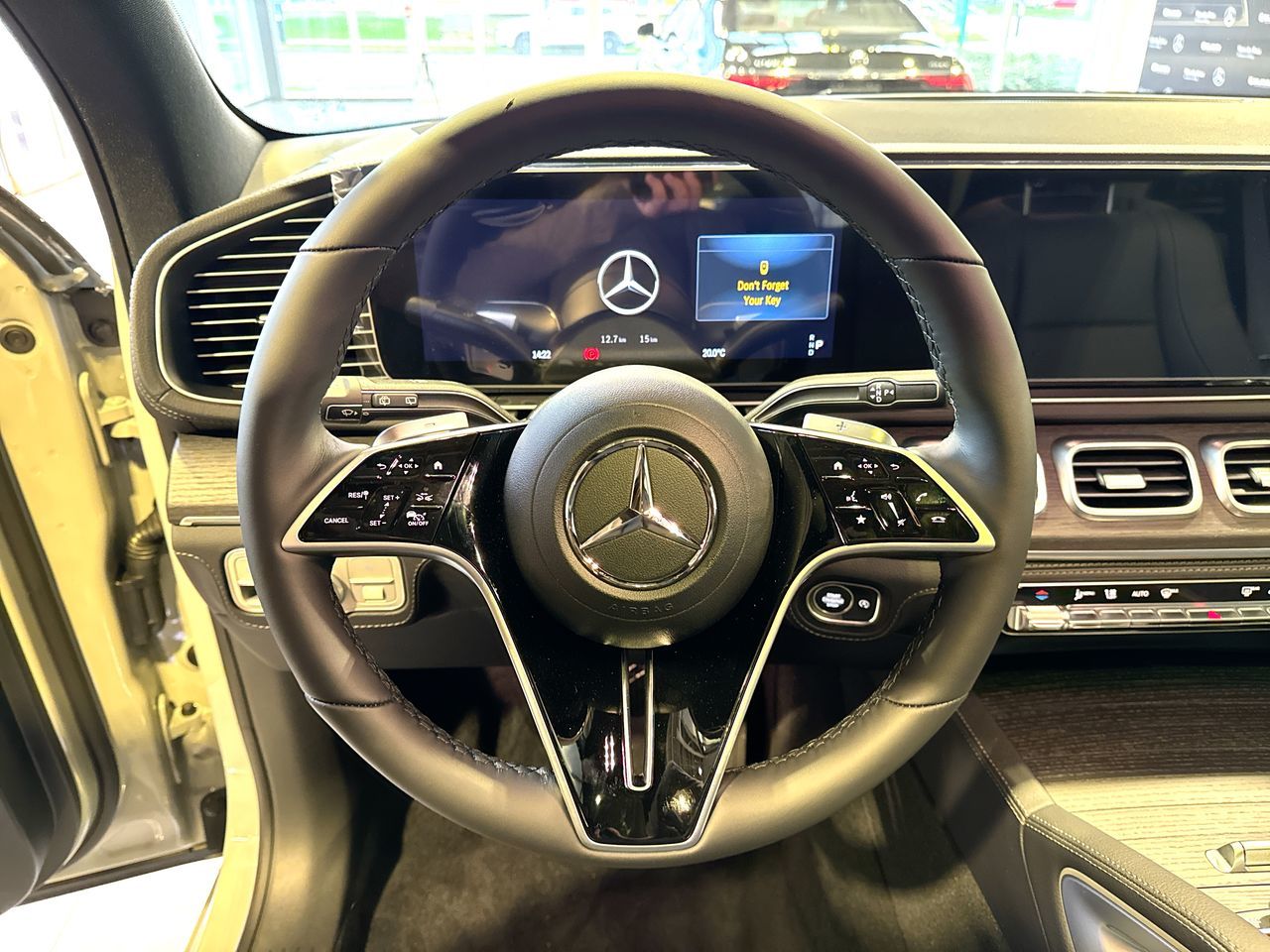 Mercedes-Benz GLE  2026 à Vancouver, Colombie-Britannique