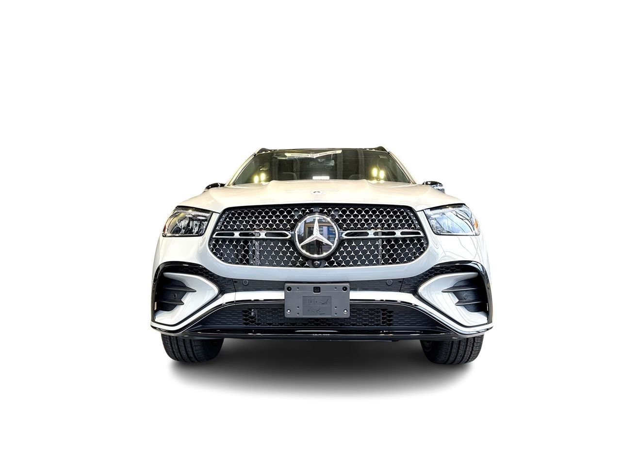 Mercedes-Benz GLE  2026 à Vancouver, Colombie-Britannique