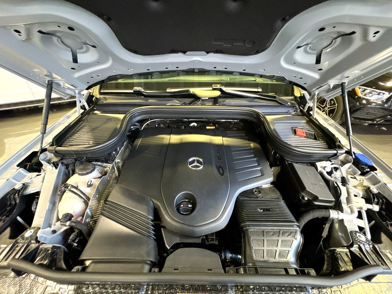 Mercedes-Benz GLE  2026 à Vancouver, Colombie-Britannique