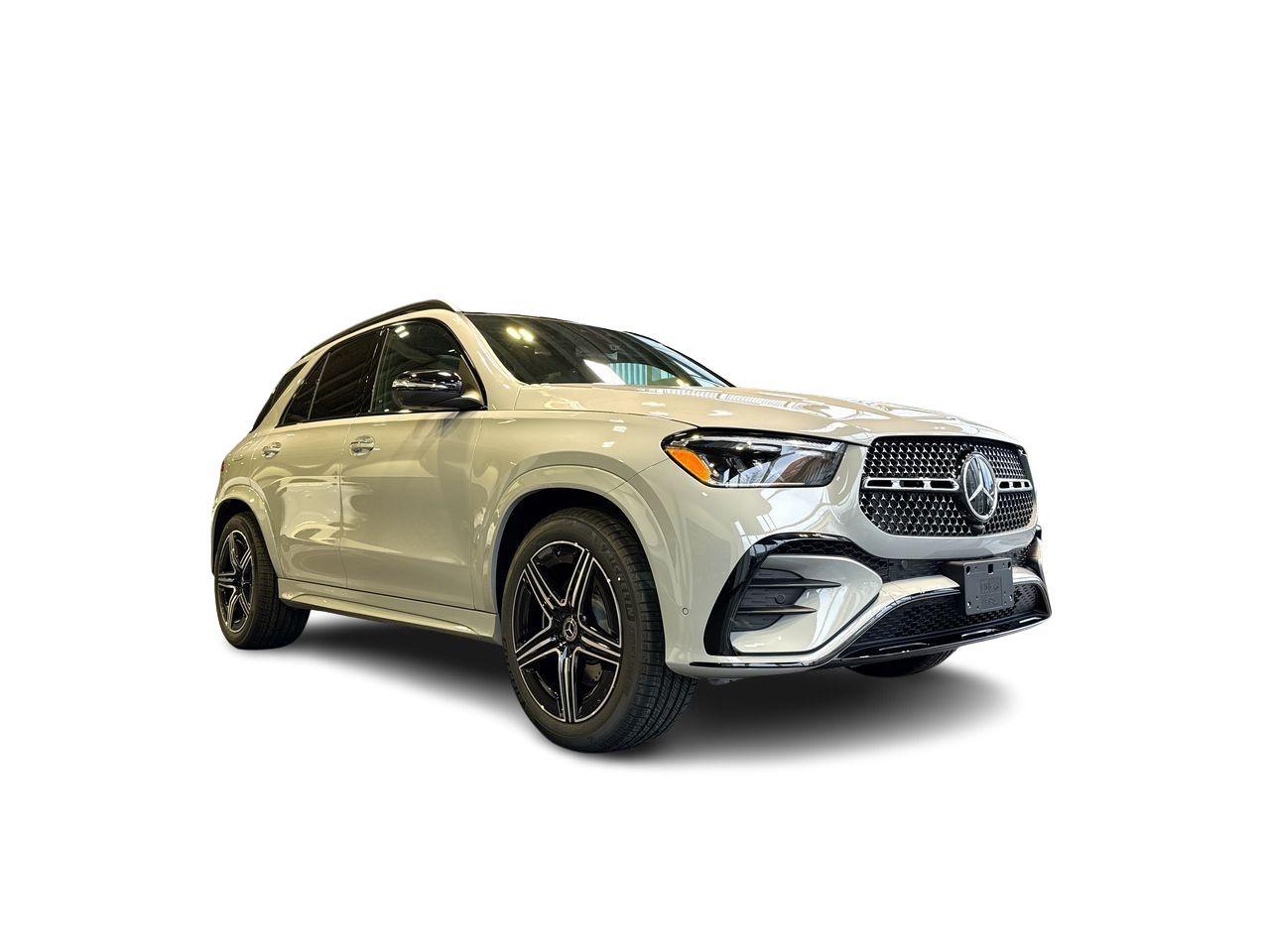Mercedes-Benz GLE  2026 à Vancouver, Colombie-Britannique