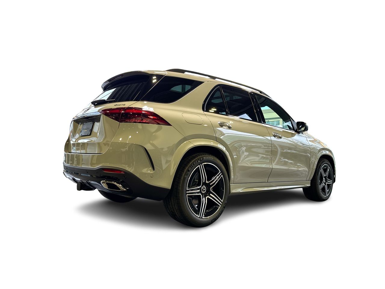 Mercedes-Benz GLE  2026 à Vancouver, Colombie-Britannique