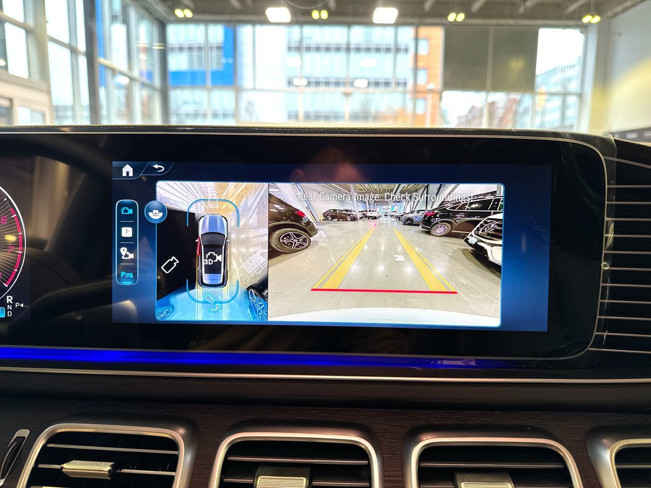 Mercedes-Benz GLE  2026 à Vancouver, Colombie-Britannique