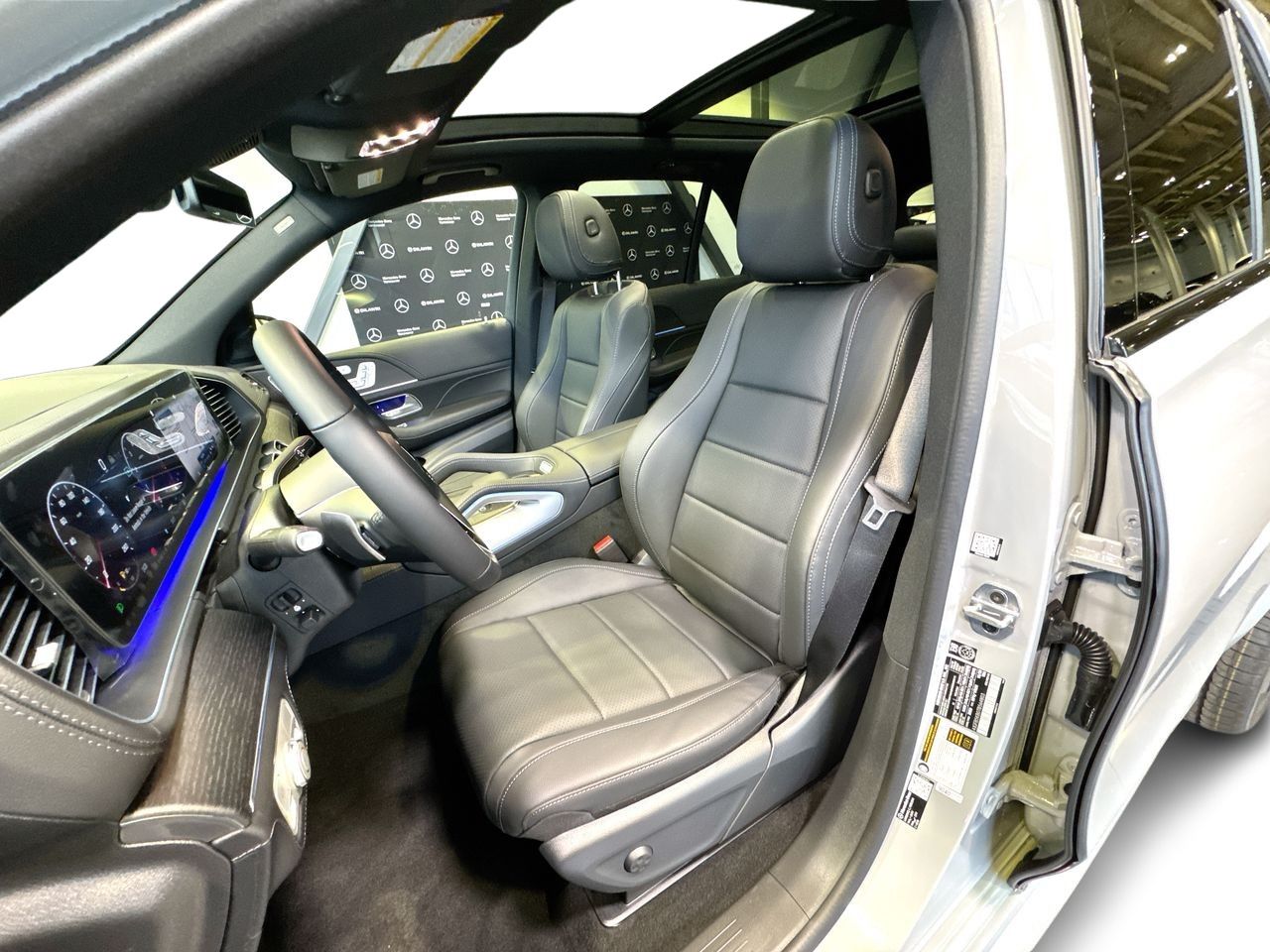 Mercedes-Benz GLE  2026 à Vancouver, Colombie-Britannique