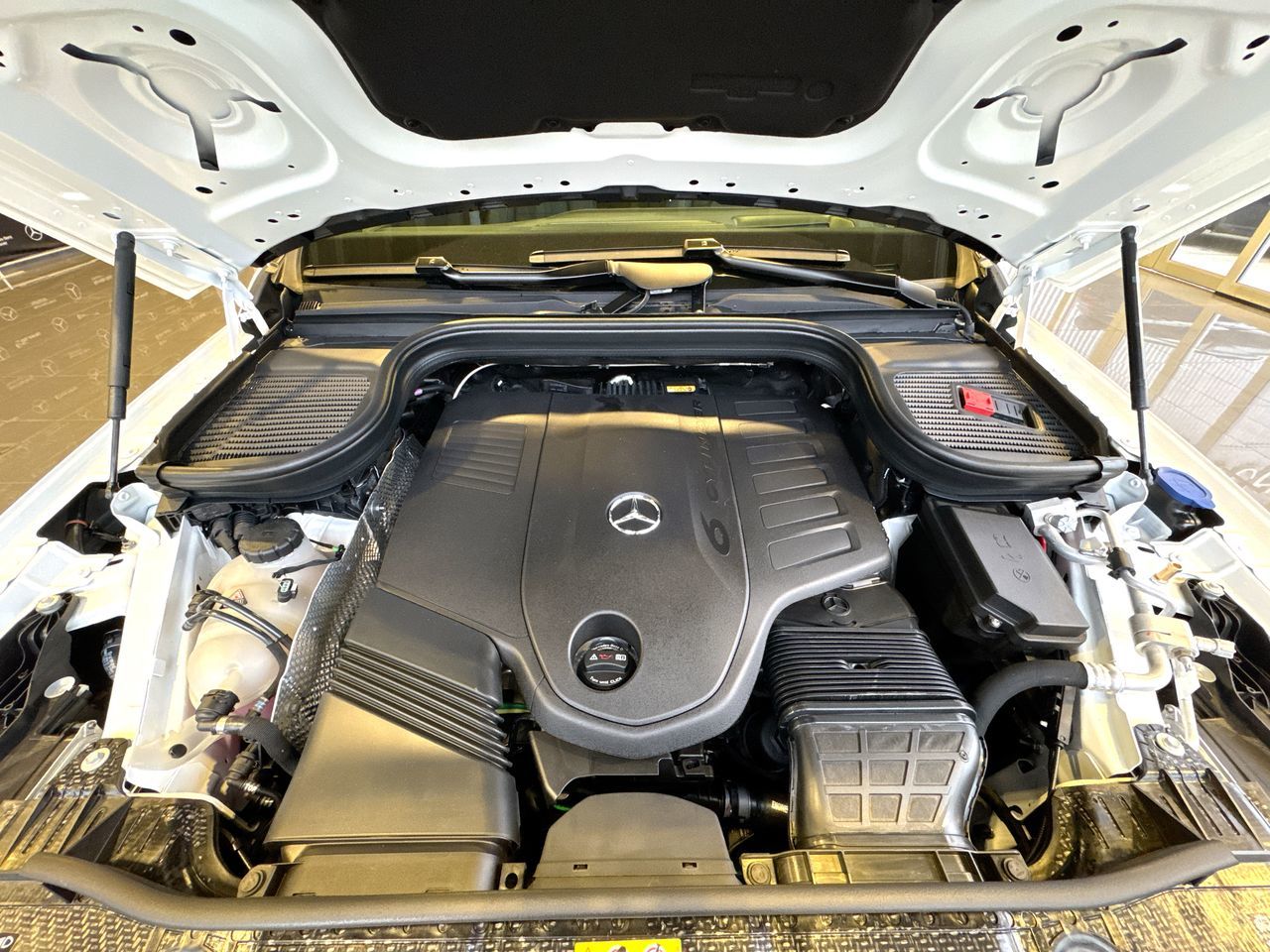 2026 Mercedes-Benz GLE in Vancouver, British Columbia