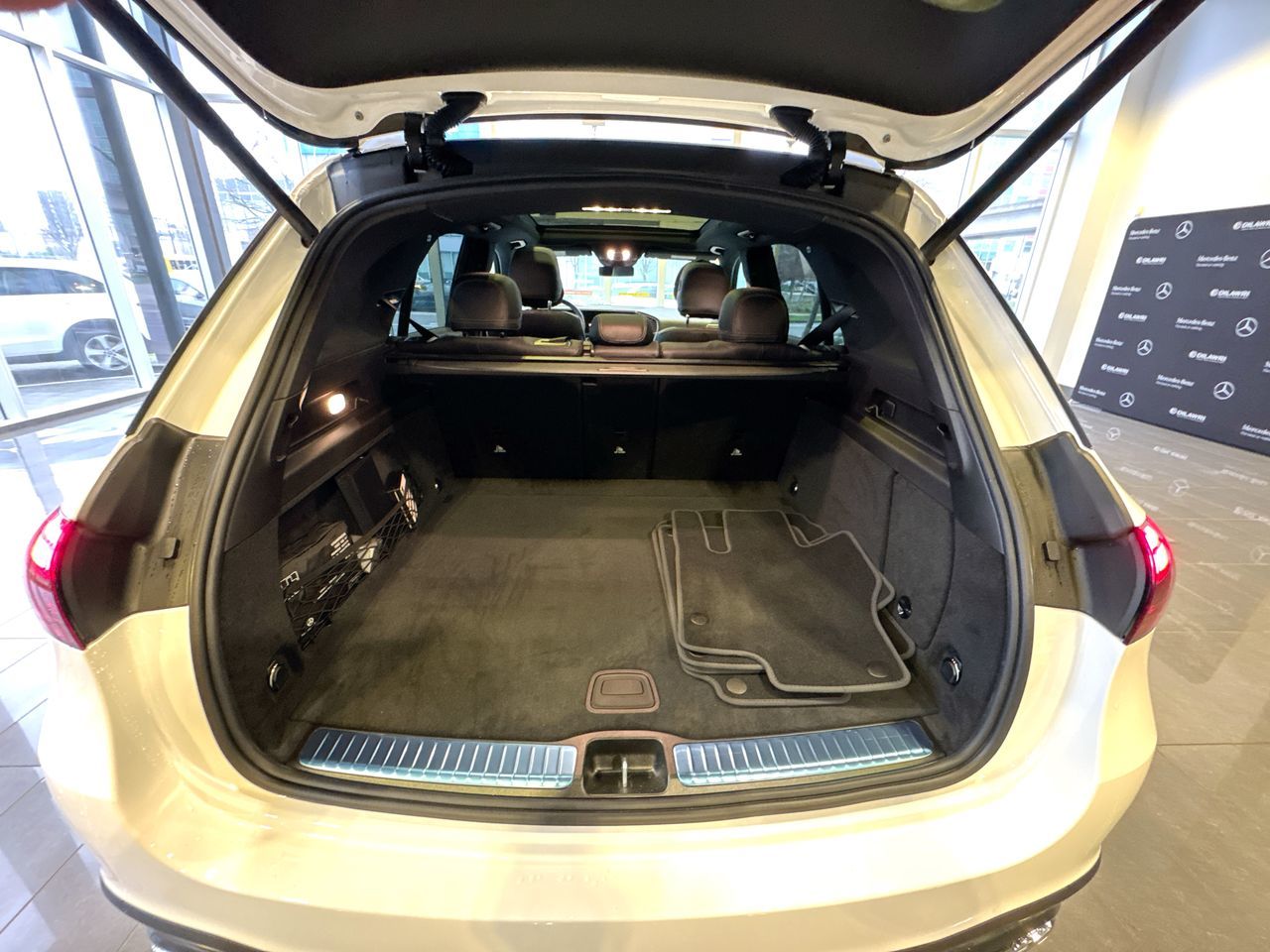 2026 Mercedes-Benz GLE in Vancouver, British Columbia