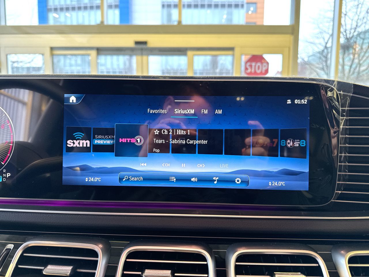 2026 Mercedes-Benz GLE in Vancouver, British Columbia