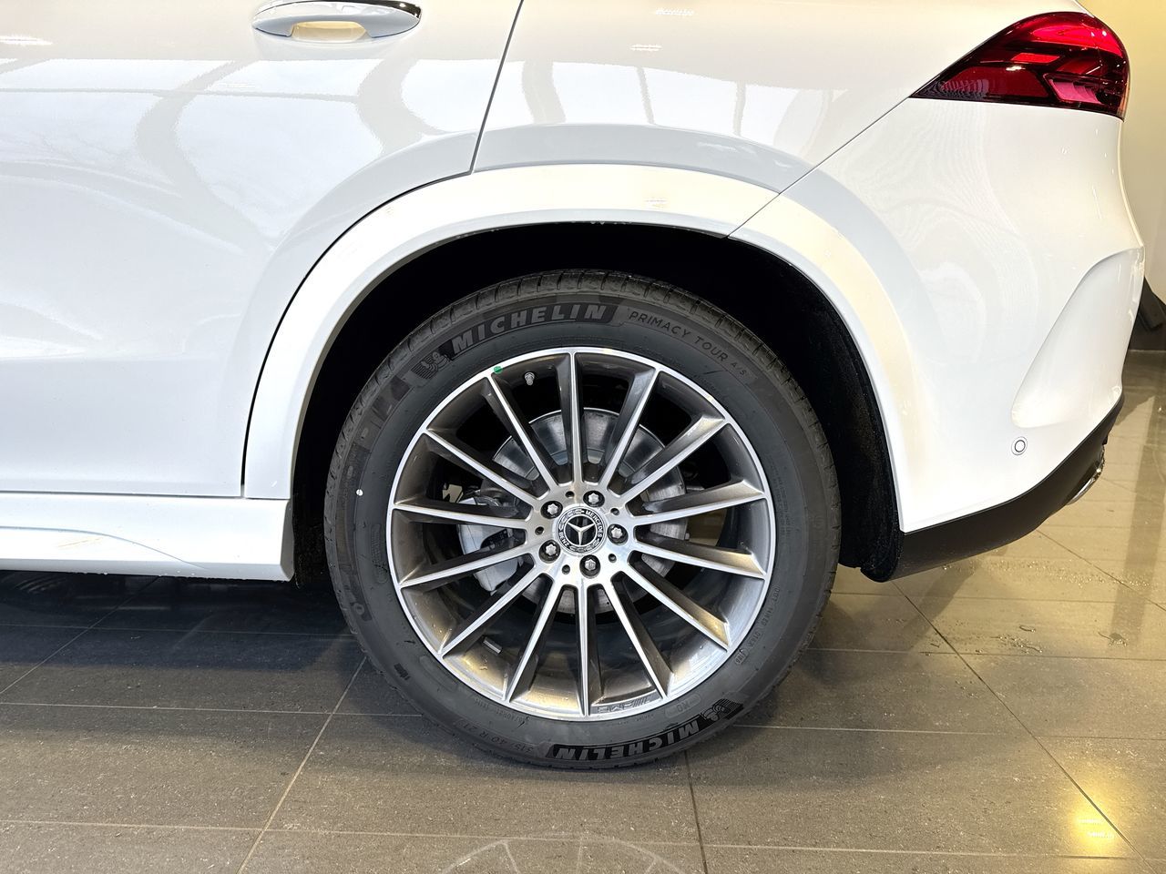 2026 Mercedes-Benz GLE in Vancouver, British Columbia