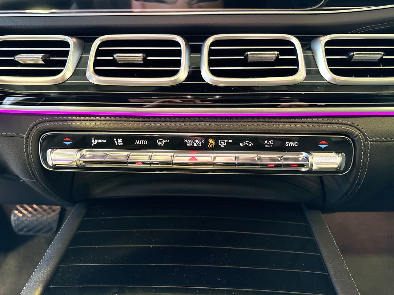 2026 Mercedes-Benz GLE in Vancouver, British Columbia