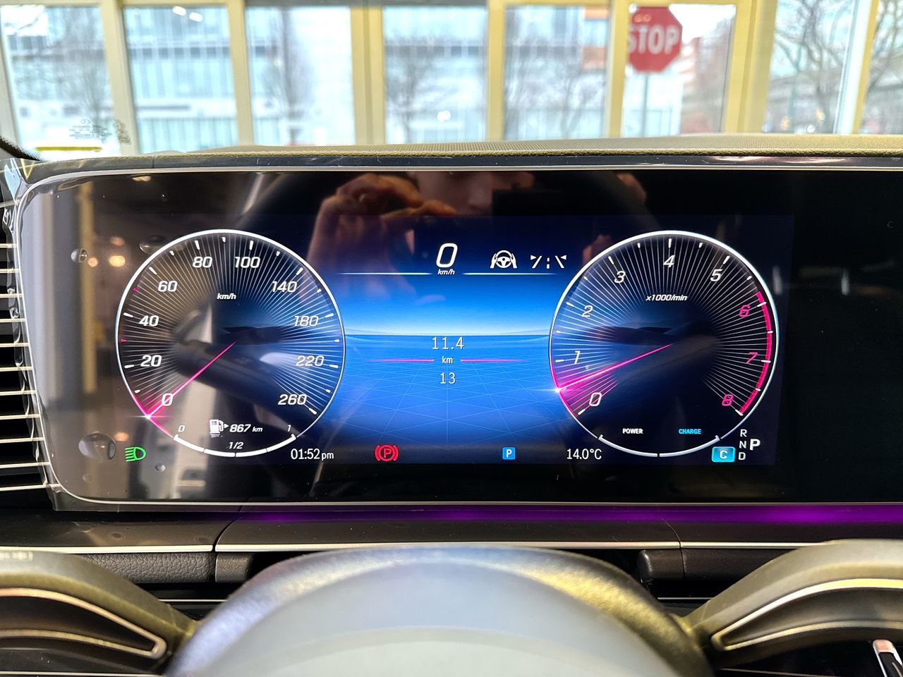 2026 Mercedes-Benz GLE in Vancouver, British Columbia