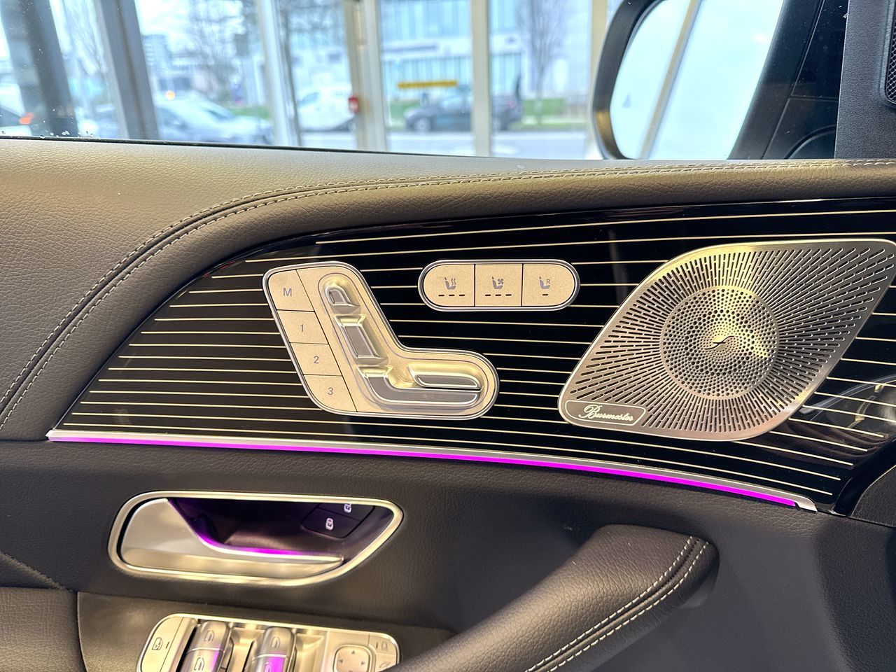 2026 Mercedes-Benz GLE in Vancouver, British Columbia