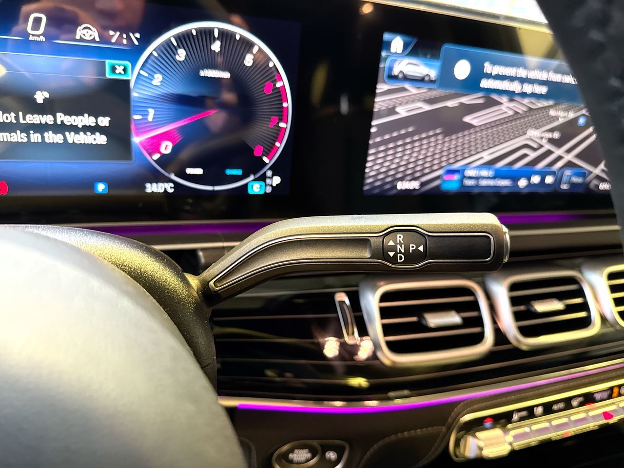 2026 Mercedes-Benz GLE in Vancouver, British Columbia