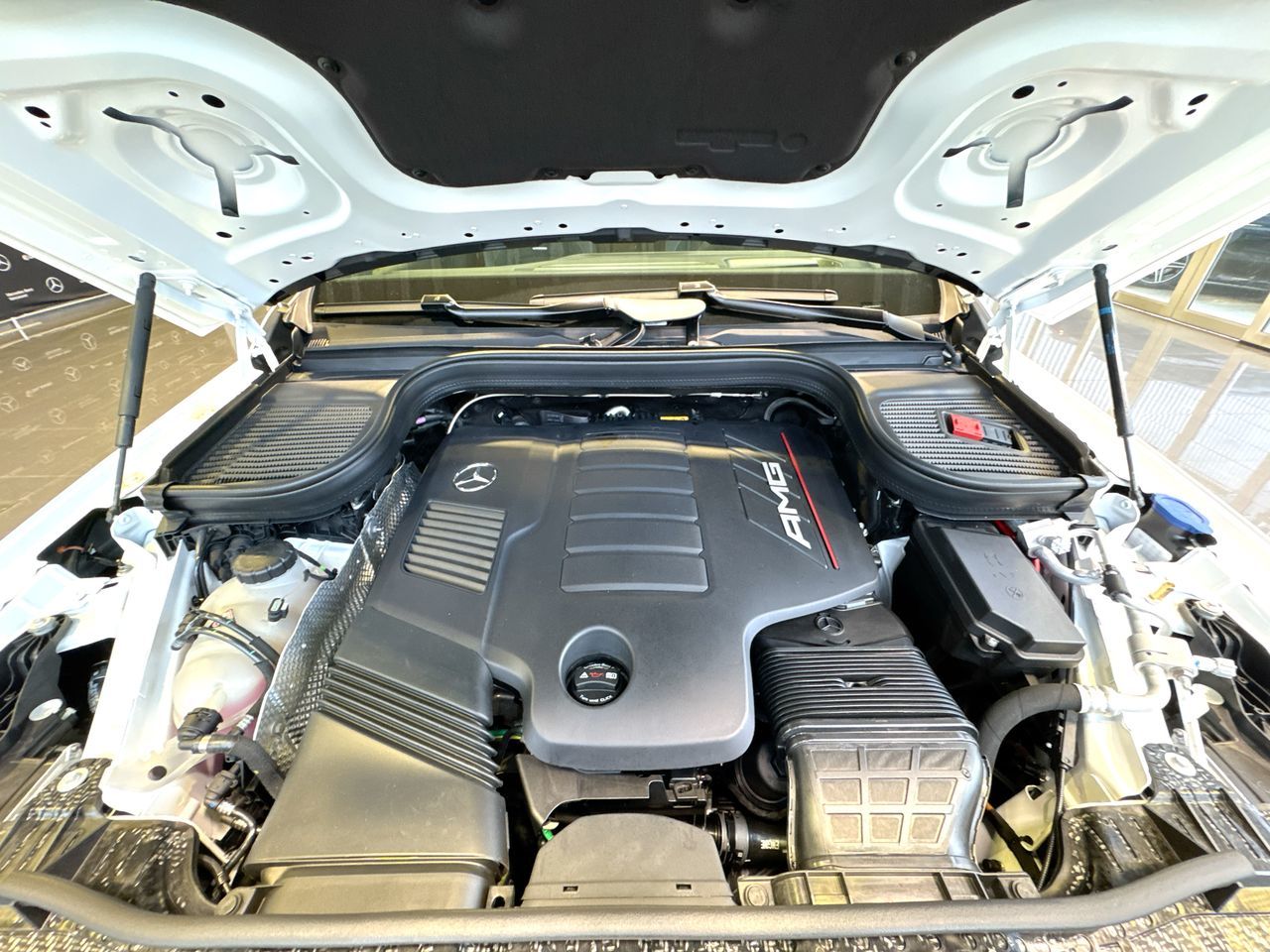 Mercedes-Benz GLE  2026 à Vancouver, Colombie-Britannique