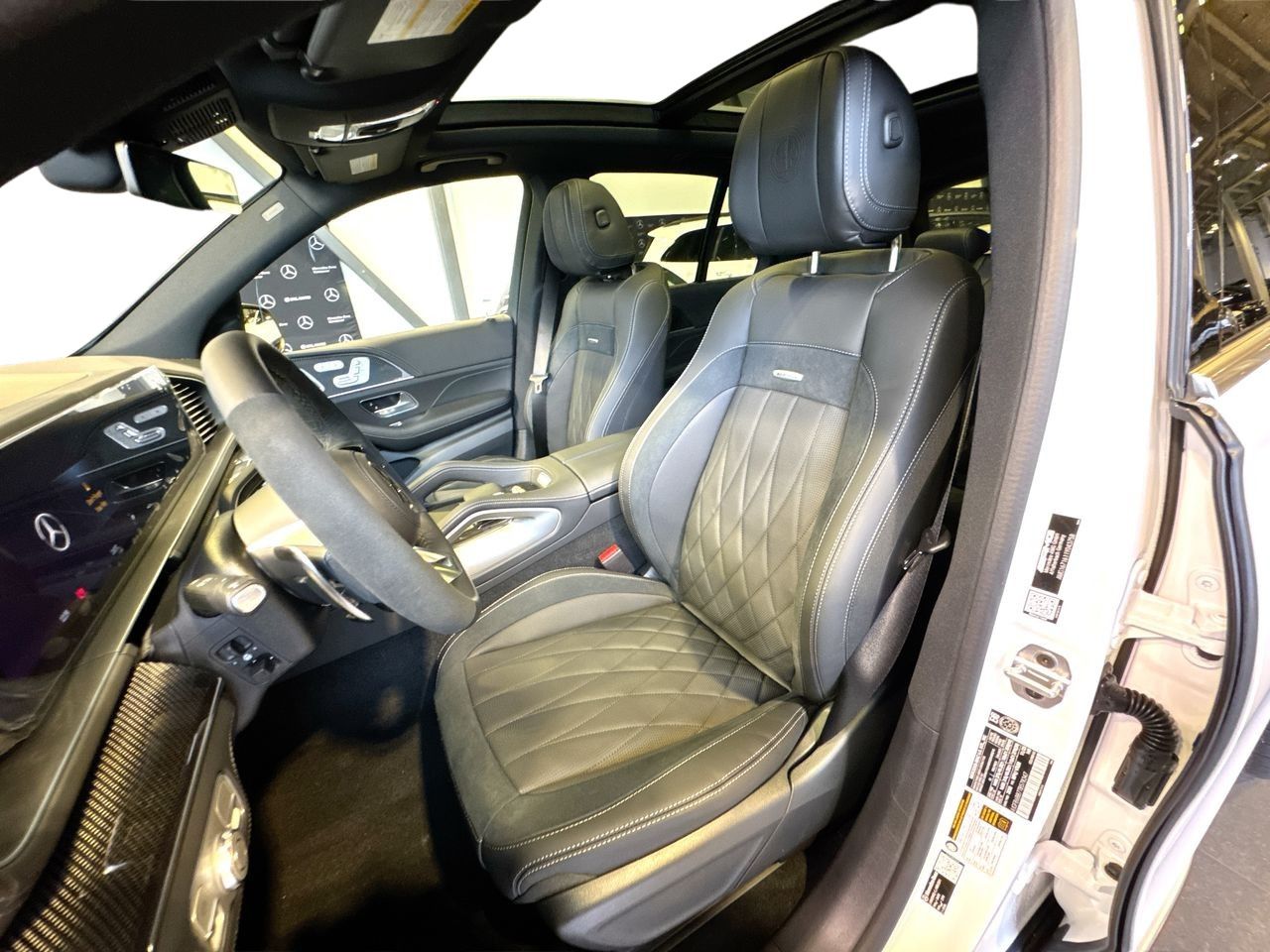 Mercedes-Benz GLE  2026 à Vancouver, Colombie-Britannique