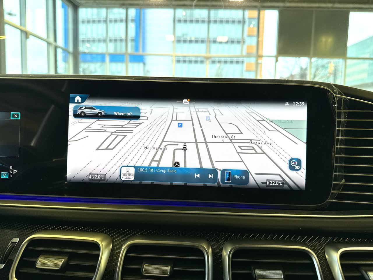 Mercedes-Benz GLE  2026 à Vancouver, Colombie-Britannique