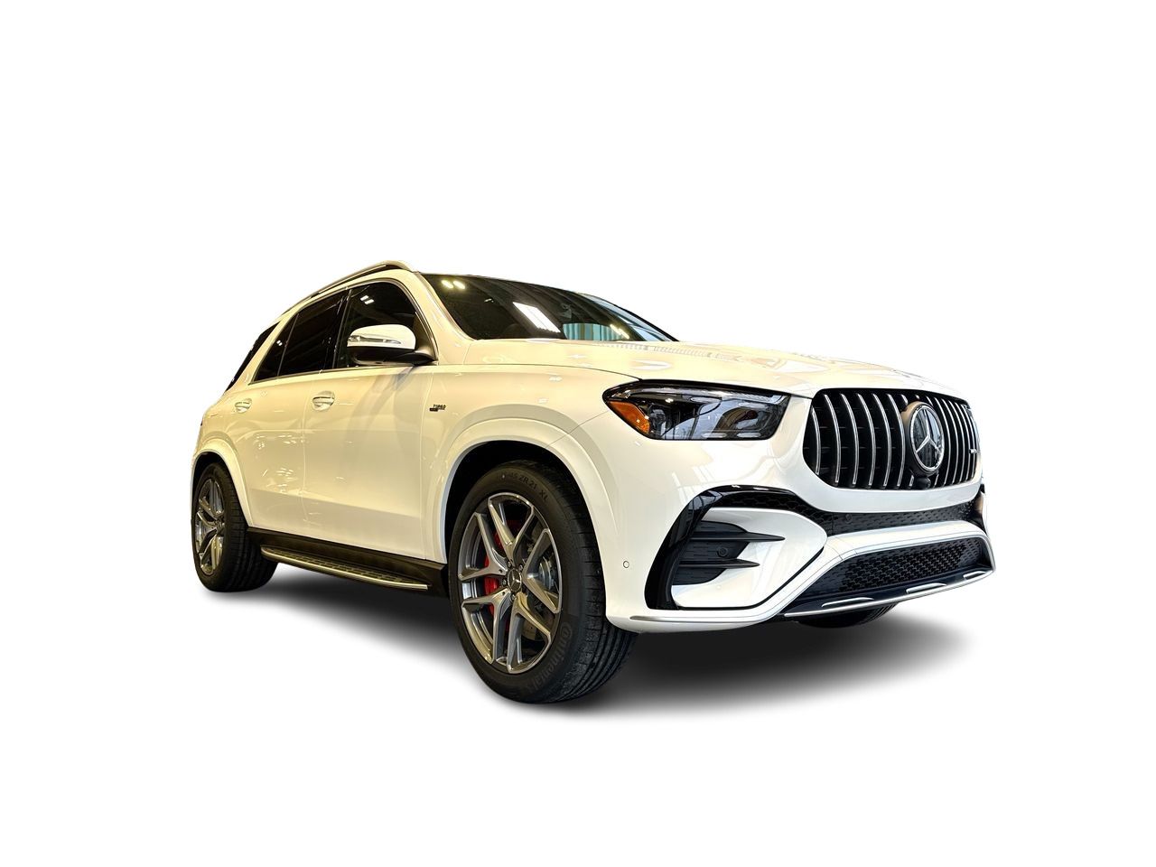 Mercedes-Benz GLE  2026 à Vancouver, Colombie-Britannique