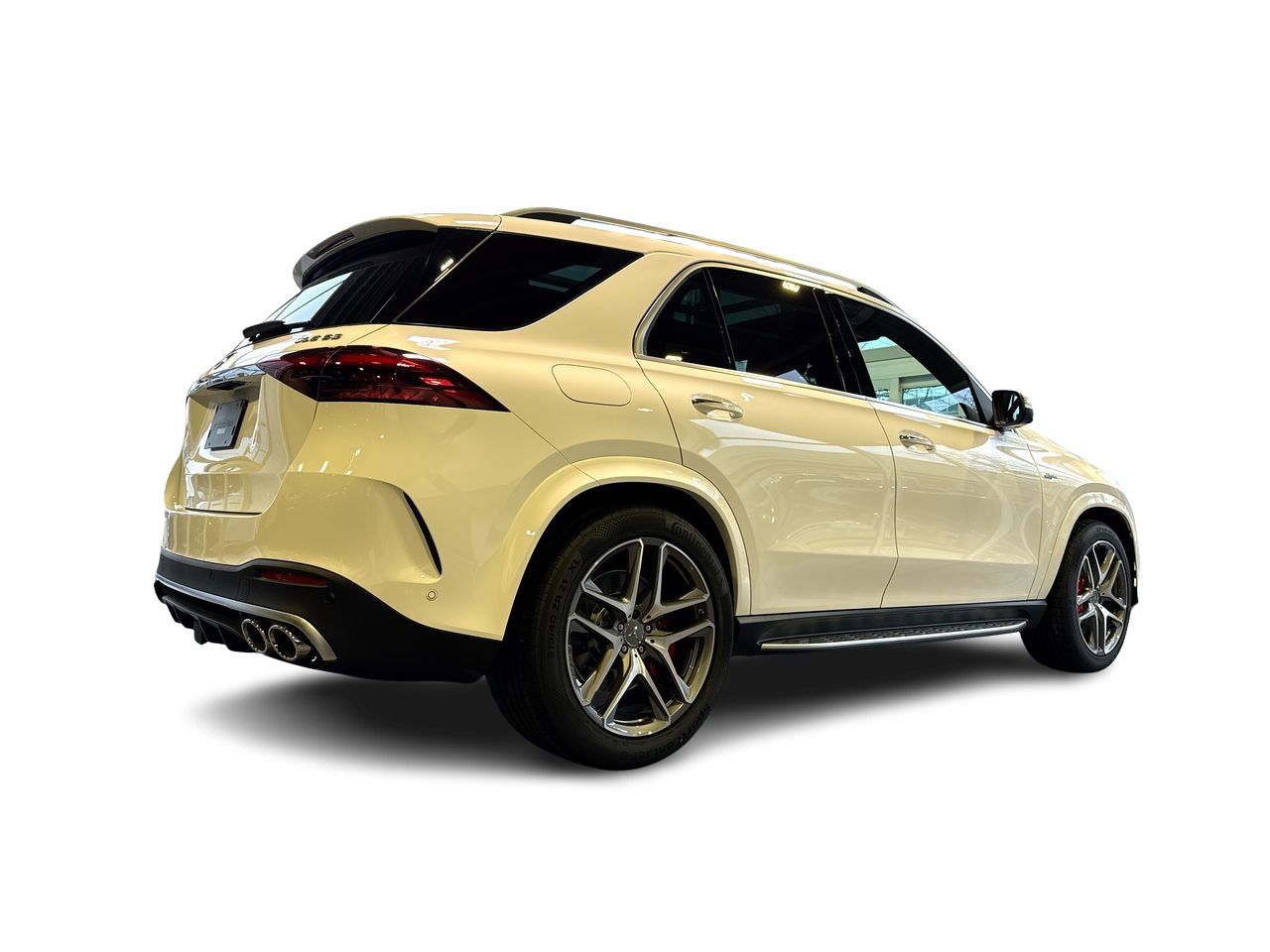 Mercedes-Benz GLE  2026 à Vancouver, Colombie-Britannique