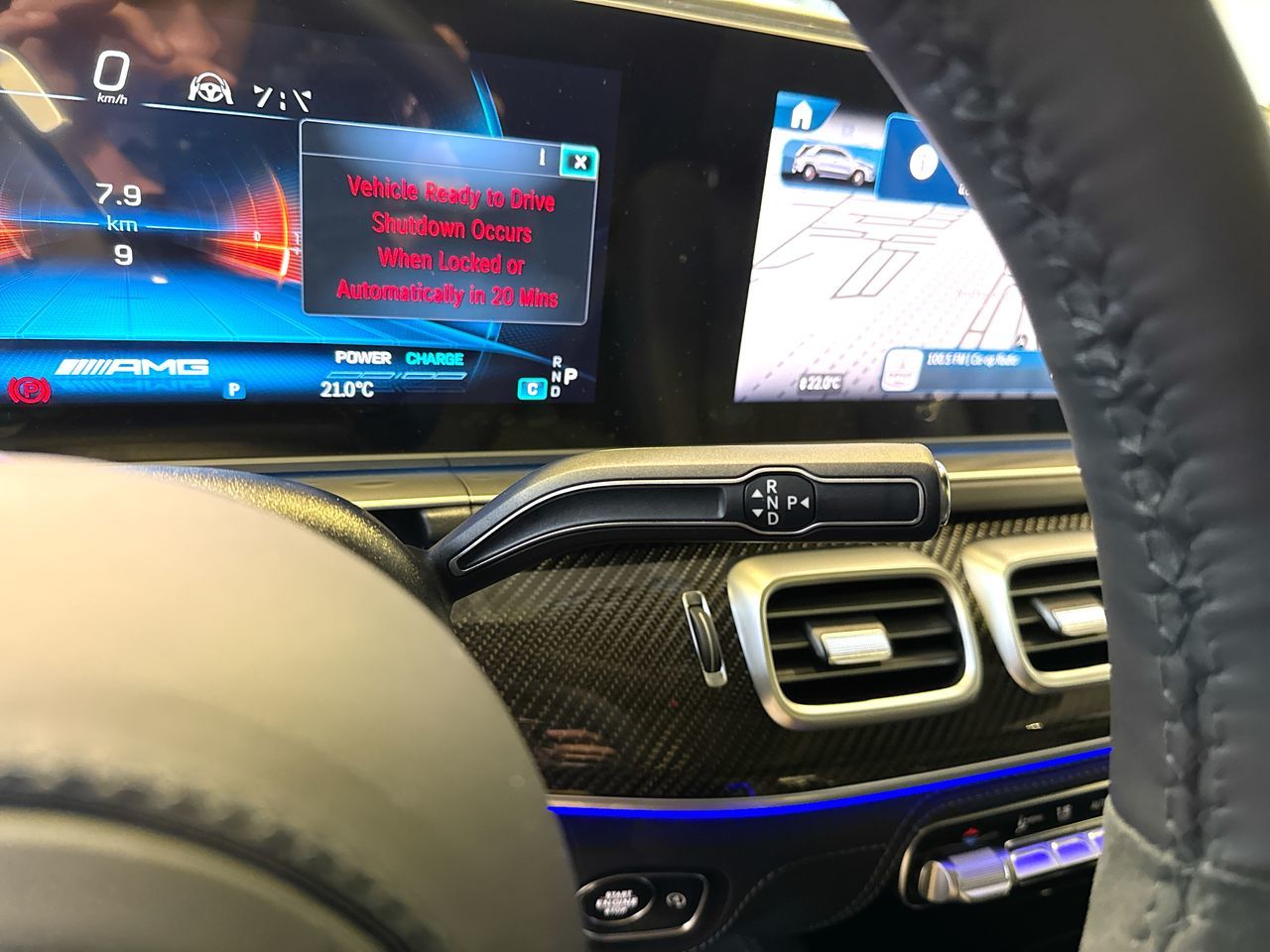 Mercedes-Benz GLE  2026 à Vancouver, Colombie-Britannique