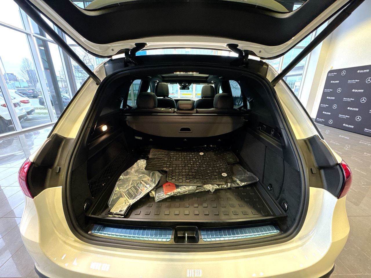 Mercedes-Benz GLE  2026 à Vancouver, Colombie-Britannique