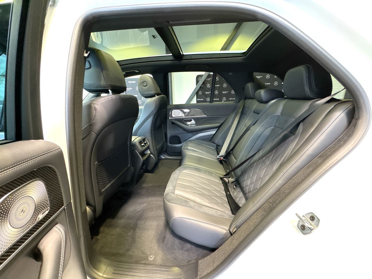 Mercedes-Benz GLE  2026 à Vancouver, Colombie-Britannique