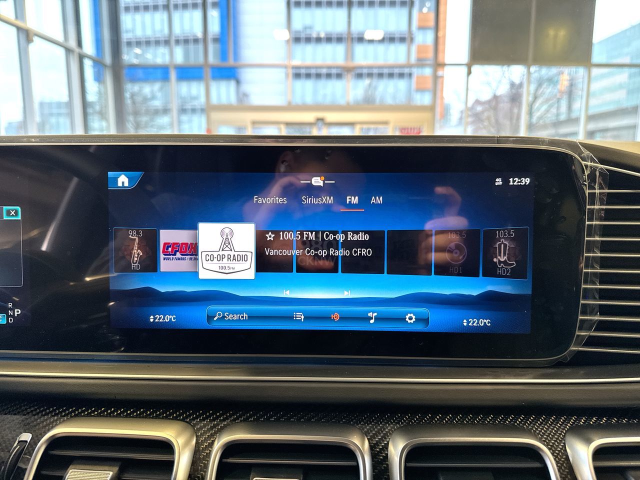 Mercedes-Benz GLE  2026 à Vancouver, Colombie-Britannique